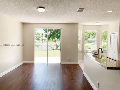 10521 SW 13th Court Pembroke Pines FL 33025