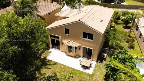 10521 SW 13th Court Pembroke Pines FL 33025
