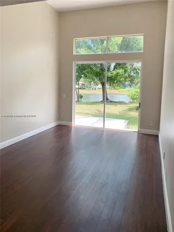 10521 SW 13th Court Pembroke Pines FL 33025