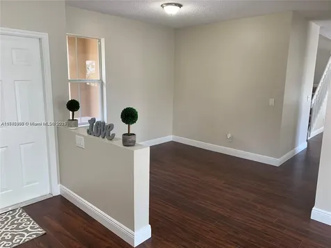 10521 SW 13th Court Pembroke Pines FL 33025