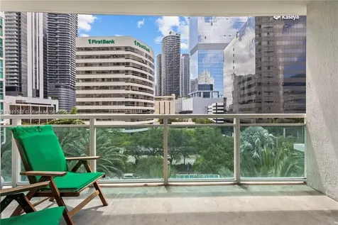 950 Brickell Bay Drive Miami FL 33131