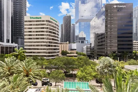 950 Brickell Bay Drive Miami FL 33131