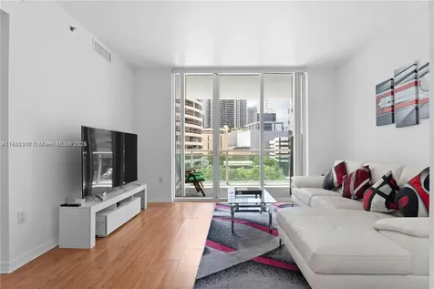 950 Brickell Bay Drive Miami FL 33131
