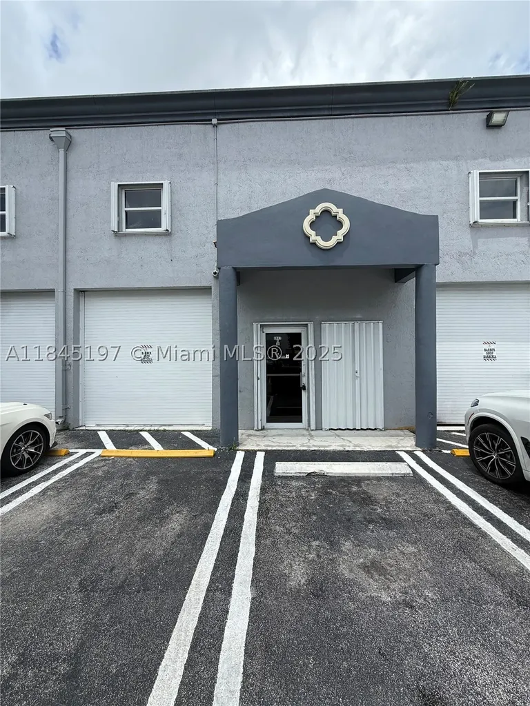 10181 NW 58th Street Doral FL 33178