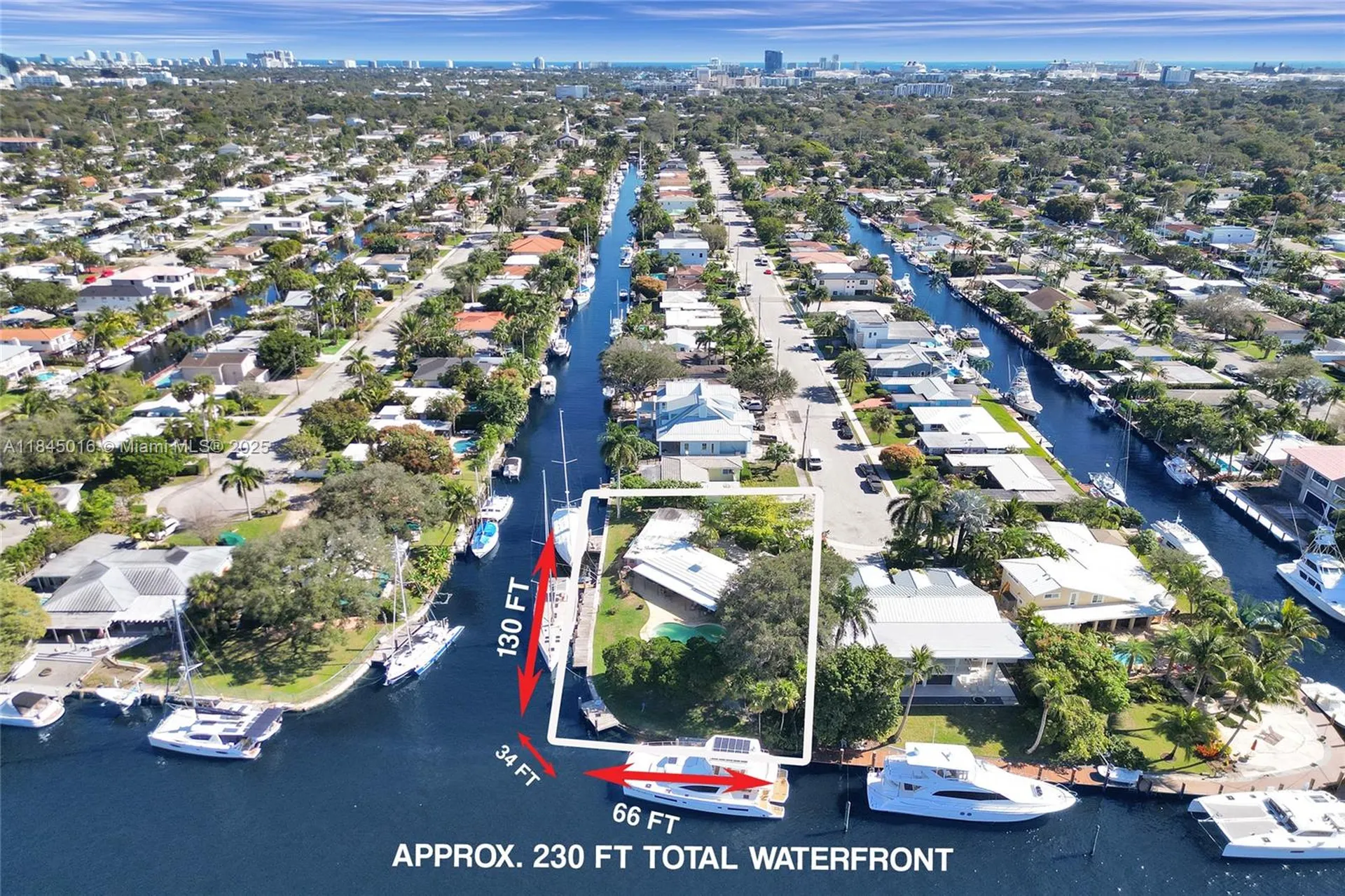 1321 Mandarin Isle Fort Lauderdale FL 33315