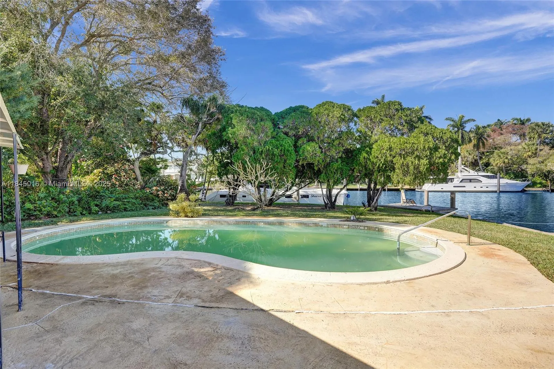 1321 Mandarin Isle Fort Lauderdale FL 33315