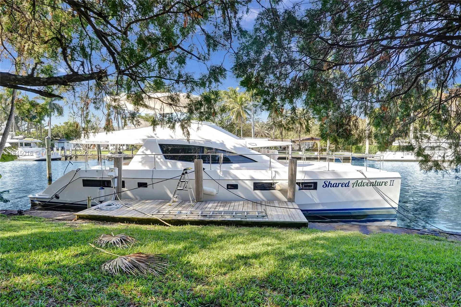 1321 Mandarin Isle Fort Lauderdale FL 33315