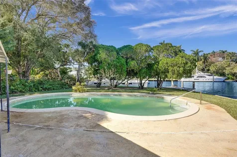 1321 Mandarin Isle Fort Lauderdale FL 33315