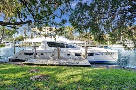 1321 Mandarin Isle Fort Lauderdale FL 33315