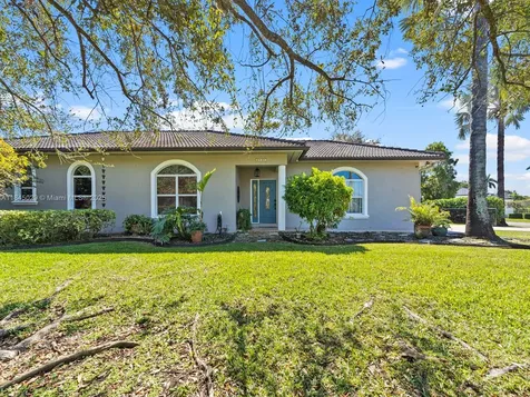 29201 SW 181st Avenue Homestead FL 33030