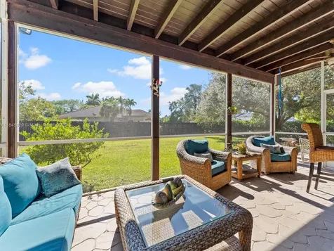 29201 SW 181st Avenue Homestead FL 33030