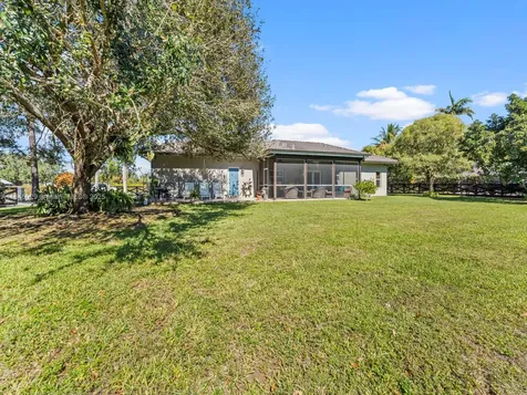 29201 SW 181st Avenue Homestead FL 33030