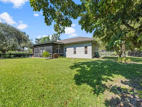 29201 SW 181st Avenue Homestead FL 33030