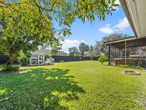 29201 SW 181st Avenue Homestead FL 33030