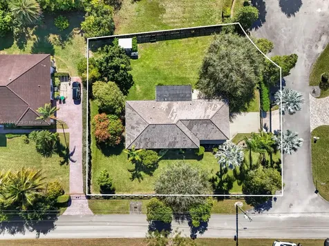 29201 SW 181st Avenue Homestead FL 33030