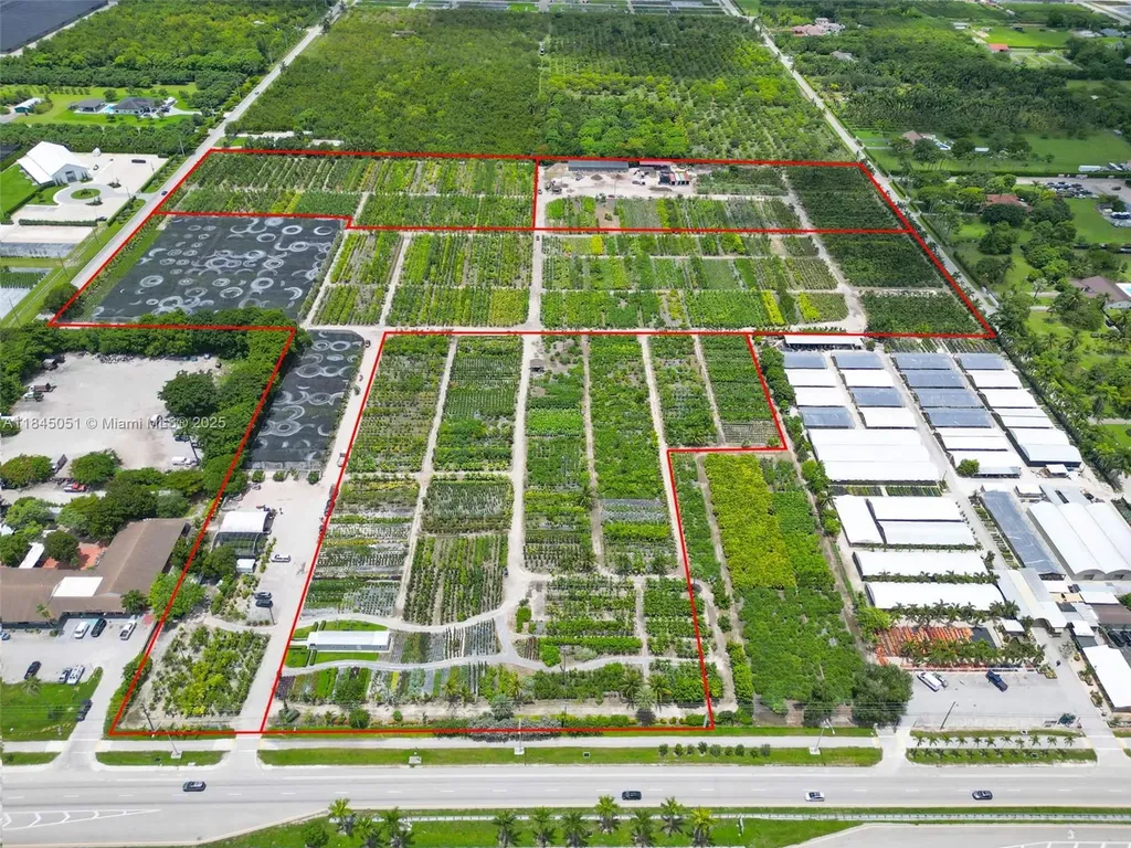19000 SW 177th Avenue Krome Miami FL 33187