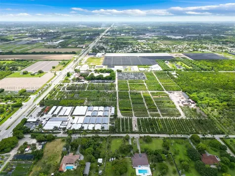 19000 SW 177th Avenue Krome Miami FL 33187