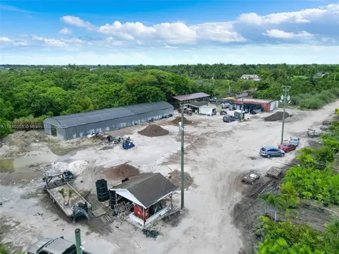 19000 SW 177th Avenue Krome Miami FL 33187