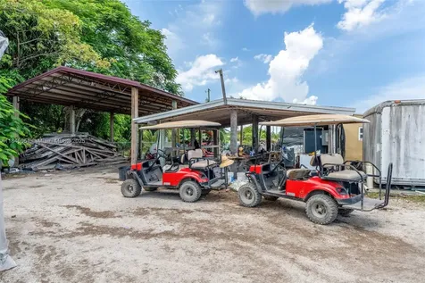 19000 SW 177th Avenue Krome Miami FL 33187