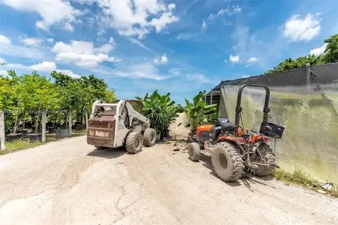 19000 SW 177th Avenue Krome Miami FL 33187