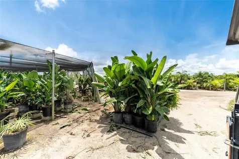 19000 SW 177th Avenue Krome Miami FL 33187