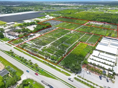 19000 SW 177th Avenue Krome Miami FL 33187
