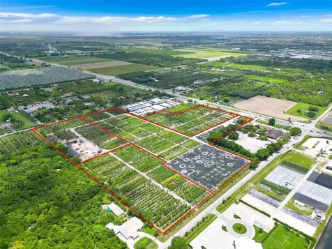 19000 SW 177th Avenue Krome Miami FL 33187