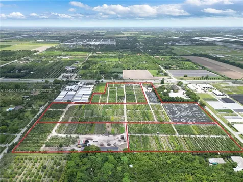 19000 SW 177th Avenue Krome Miami FL 33187