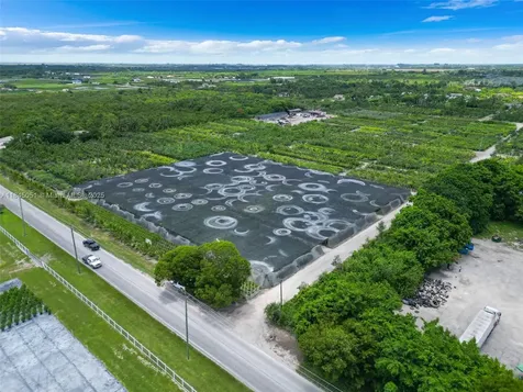 19000 SW 177th Avenue Krome Miami FL 33187