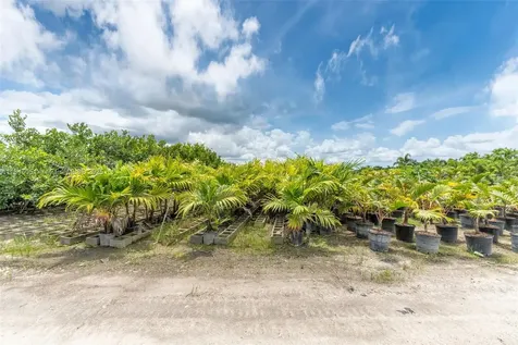 19000 SW 177th Avenue Krome Miami FL 33187