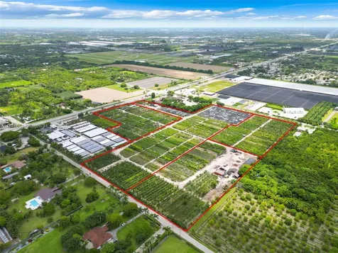 19000 SW 177th Avenue Krome Miami FL 33187