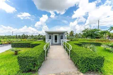 19000 SW 177th Avenue Krome Miami FL 33187