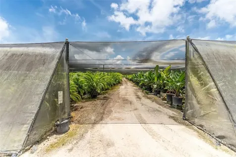 19000 SW 177th Avenue Krome Miami FL 33187