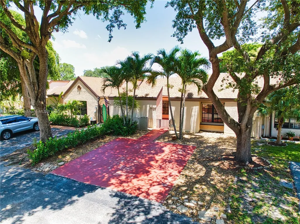 5197 Peppercorn Street Palm Beach Gardens FL 33418