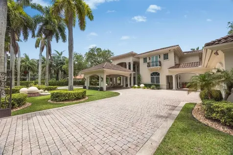 0 7245 SW 104th Street Pinecrest FL 33156