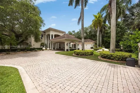 0 7245 SW 104th Street Pinecrest FL 33156