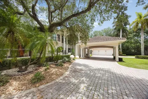0 7245 SW 104th Street Pinecrest FL 33156