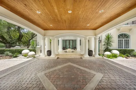 0 7245 SW 104th Street Pinecrest FL 33156