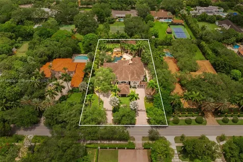 0 7245 SW 104th Street Pinecrest FL 33156