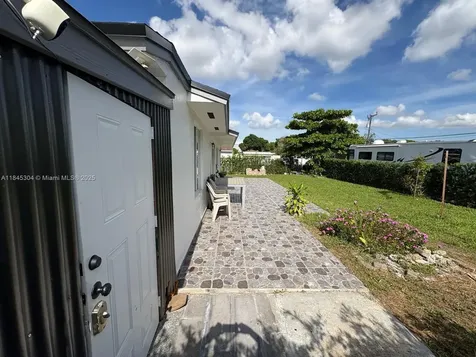 2475 NW 55th Street Miami FL 33142