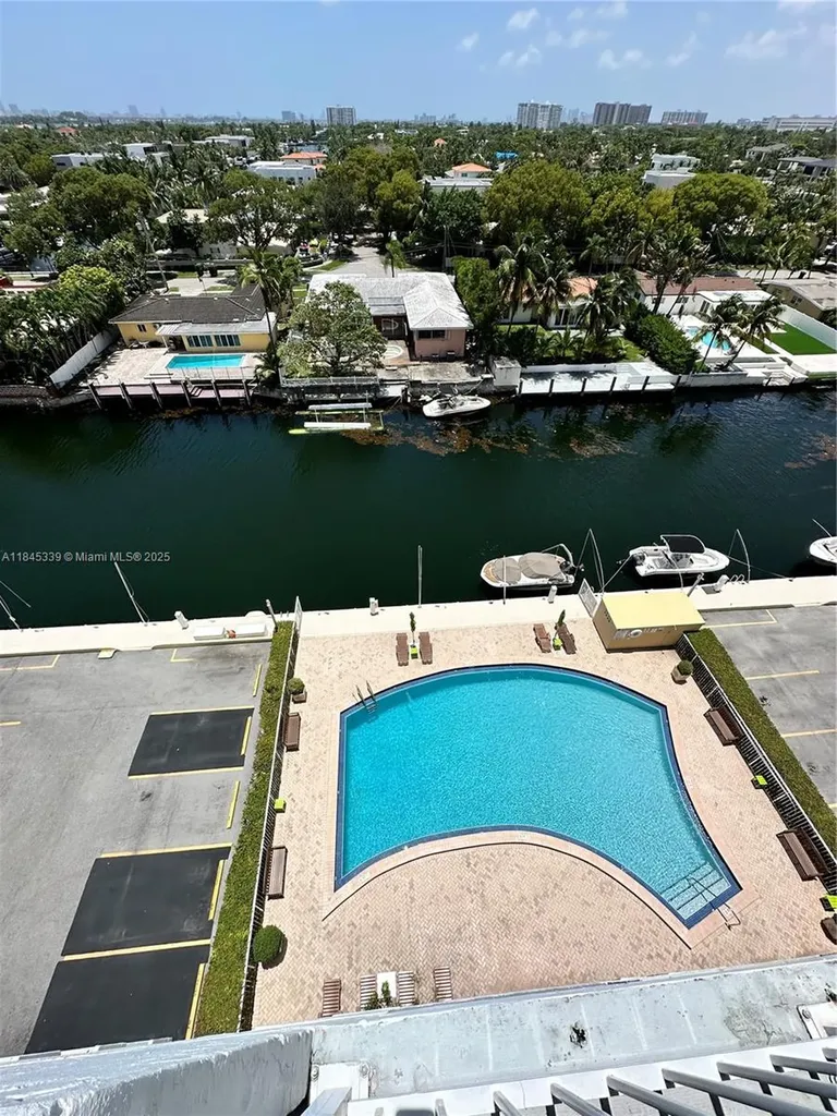 2020 NE 135th Street North Miami FL 33181