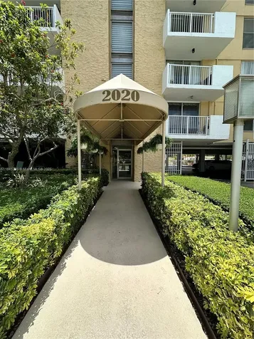 2020 NE 135th Street North Miami FL 33181