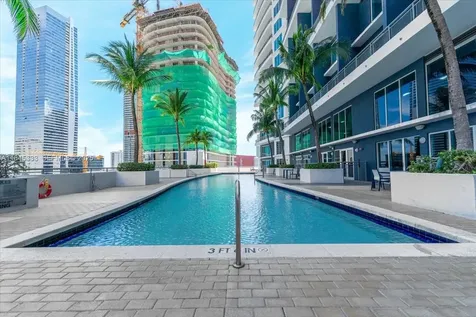 60 SW 13th Street Miami FL 33130