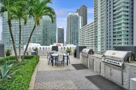 60 SW 13th Street Miami FL 33130