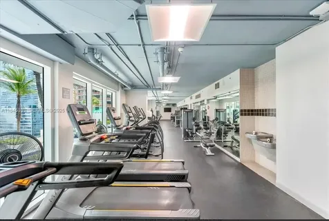 60 SW 13th Street Miami FL 33130