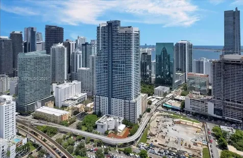 60 SW 13th Street Miami FL 33130
