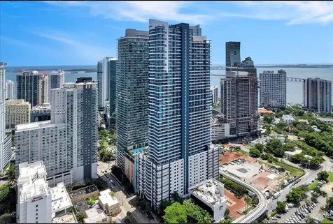 60 SW 13th Street Miami FL 33130