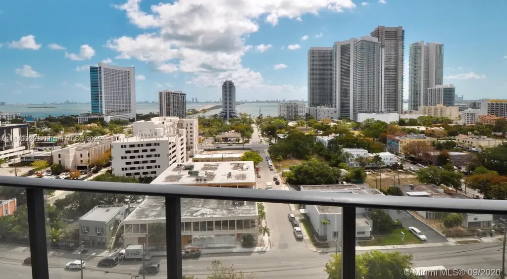 121 NE 34th Street Miami FL 33137