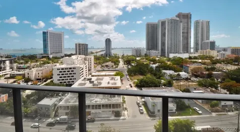 121 NE 34th Street Miami FL 33137