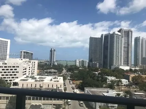121 NE 34th Street Miami FL 33137